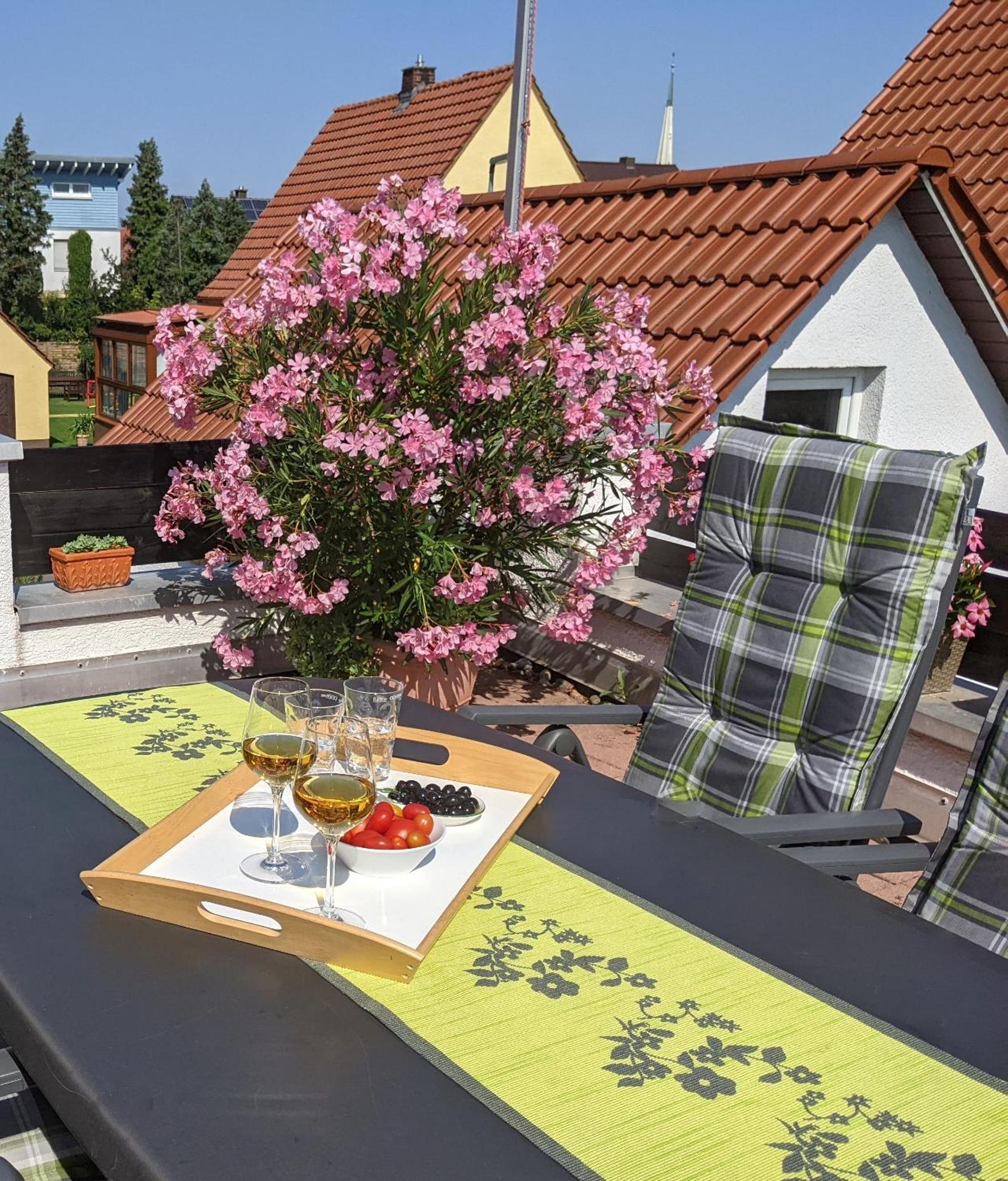 Hortensie Speyer Exterior photo